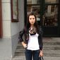 Полина  Бобкова фото №452484