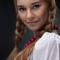 Даниэлла  Ушинская фото №743500