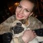 Анастасия Николаевна Сергеева фото №826605