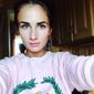 Карина  Вазовски фото №707912