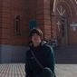 Роман  Холливел фото №830047