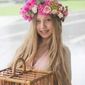 Анна  Евгеньевна фото №730386