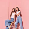 Karina & Diana  Alesich фото №1762072