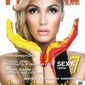 Анна Леонидовна Гомонова фото №724745