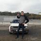 Михаил Андреевич Пуршев фото №1440277