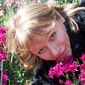 Галина Александровна Кучмий-Колесова фото №200870