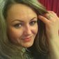 Екатерина  Кольцова фото №803837