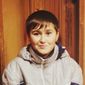 Никита Сергеевич Абрамов фото №598663