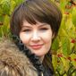 Оксана Николаевна Шишкина фото №137592