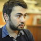 Kamran Ibragimovich Sayfullaev фото №1186613