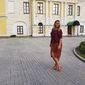 Жанна-Елена Николаевна Рогозина фото №1379546