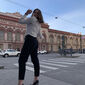 Лилиана Алексеевна Гончарук фото №1592066