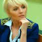 Елена Юрьевна Кубрикова фото №1103480