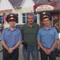 Сергей Вячеславович Егоров фото №460856