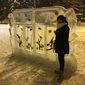 Марина  Сергеевна фото №988387