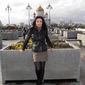 Гульнара Изамутдиновна Абдулнурова фото №522277