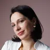 Анна  Зарова фото №1924737