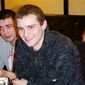 Глеб Олегович Лукьянченко фото №676367