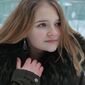 Кристина Артемовна Тимошенкова фото №1524491