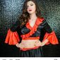 Милана Руслановна Азимкулова фото №1290828