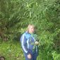 Розалия Булатовна Агафонова фото №745830