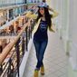 Елена  Эткина фото №1090064