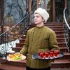 Илья Алексеевич Серегин фото №1620983