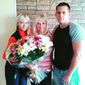 Татьяна  Верховникова фото №1151357