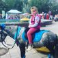 Олеся Ильинична Егорова фото №1366733