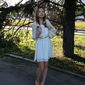 Куралай Эрусовна Абдиева фото №559632