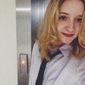 Надя Михайловна Плаксина фото №1127543