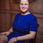 Александра  Енукова фото №775029