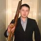 Эрмек Модуевич Кожобеков фото №695987
