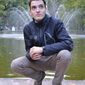 Николай Алексеевич Никонов фото №707764