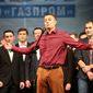 Никита Сергеевич Волков фото №968785