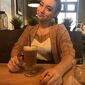 Анастасия Константиновна Храпова фото №1586742