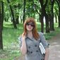 Вiталiна Благодатова Костянтинiвна фото №861770