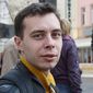 Михаил  Ольховатов фото №1020273