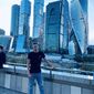 Владимир Юрьевич Седов фото №1494254