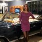 Виктория Александровна Клинкова фото №879521
