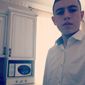 Шота  Оганян фото №1015193
