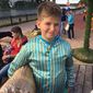 Никита Николаевич Голоскоков фото №1275643