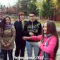 Арген Жумашевич Бакыев фото №745725