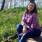 Дарья Александровна Кочетова фото №654715