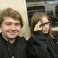 Юрий Юрьевич Чернов фото №1540951