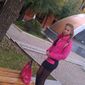 Анастасия Валентиновна Антонова фото №760714