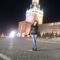 Оксана Викторовна Ерискина фото №1026282