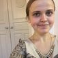 Елена Николаевна Смирнова ( Полякова) фото №1530692