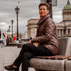 Елена Юрьевна Жеребцова фото №1796570