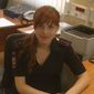 Елена Сергеевна Матисова фото №719874